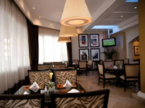 Hotel Casa Veranda Guatemala Hotels in Guatemala City