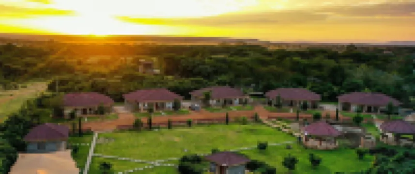 奧拉基拉馬拉之家 住宿飯店