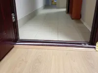 Cozy 1-bedroom apartment with WiFi, AC in beautiful Nis Hotels in Nis