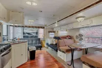 Big spacious Camper