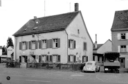 Hotel-Gasthaus Adler