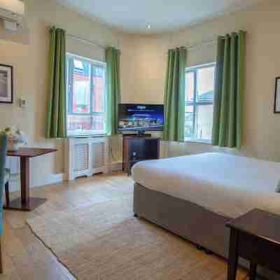 Cbh County Hotel Rooms