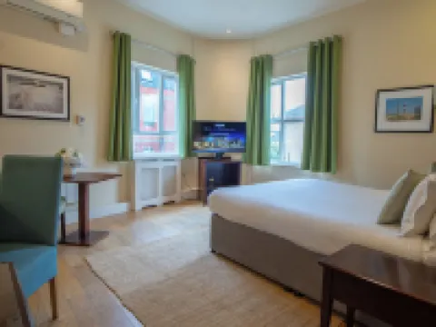 カントリー ホテル チェルムスフォード チェルムスフォード周辺のホテル