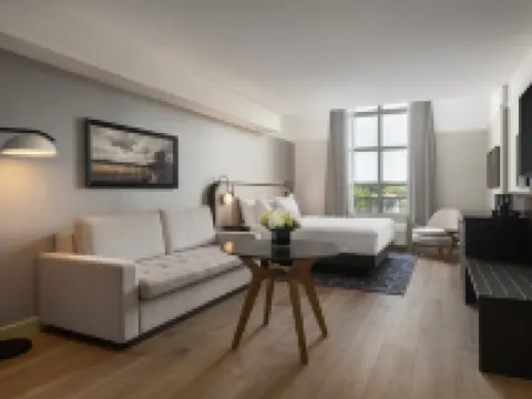 Hotel Vallea Bromont, Tapestry Collection by Hilton Hotels in Bromont