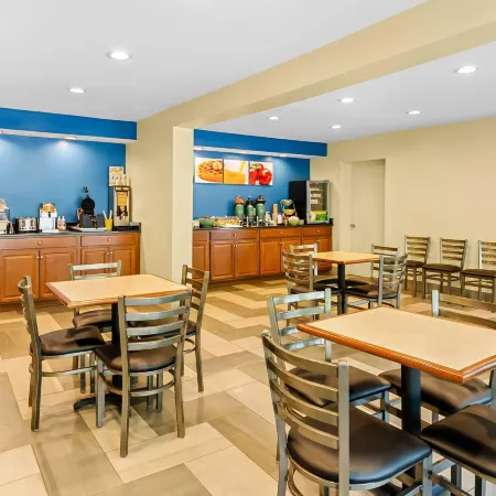 Quality Inn Lexington