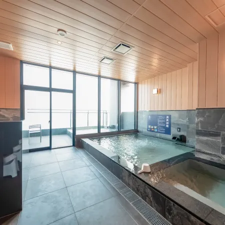 LiVEMAX RESORT ATAMI SEA FRONT