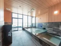 LiVEMAX RESORT ATAMI SEA FRONT - suối nước nóng