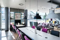 Premier Inn Lubeck City Centre - breakfast