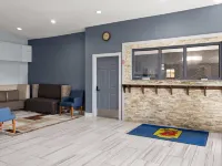 Super 8 by Wyndham Fort Wayne Hotels in Fort wayne