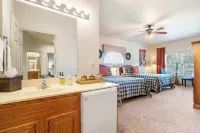 Whippoorwill Woods 3 Bdr w- Tons of Amenities! Hotels in Ruth C Township