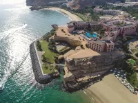 Al Husn Hotel Muscat Hotels near Omani - French Museum