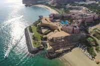 Al Husn Hotel Muscat Hoteles en Bandar Jissah