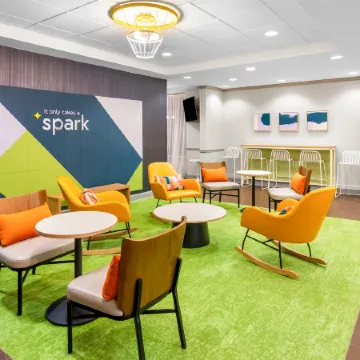 Spark by Hilton Dothan