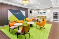 Spark by Hilton Dothan