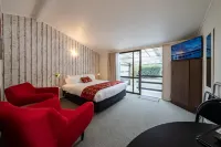 Lake Matheson Motel Hôtels à : 