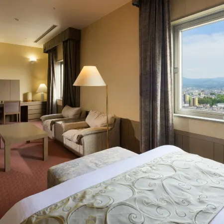 Hotel Aomori