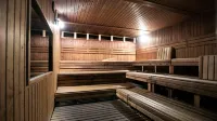 Evenia Olympic Palace - Spa