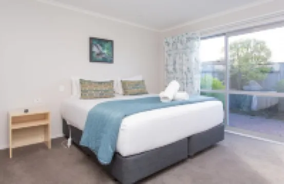 Lake Taupo Holiday Resort