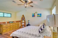 Waterfront Dunnellon Retreat w/ River Access! - 3-Star