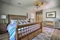 Merritt Island Oasis 5 Mi to Satellite Beach! - Spa