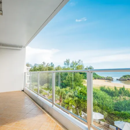 Best Western Okinawa Onna Beach
