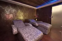 Hotel & Spa Niunit - Spa