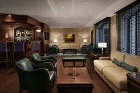 Dead Sea Marriott Resort & Spa - bar
