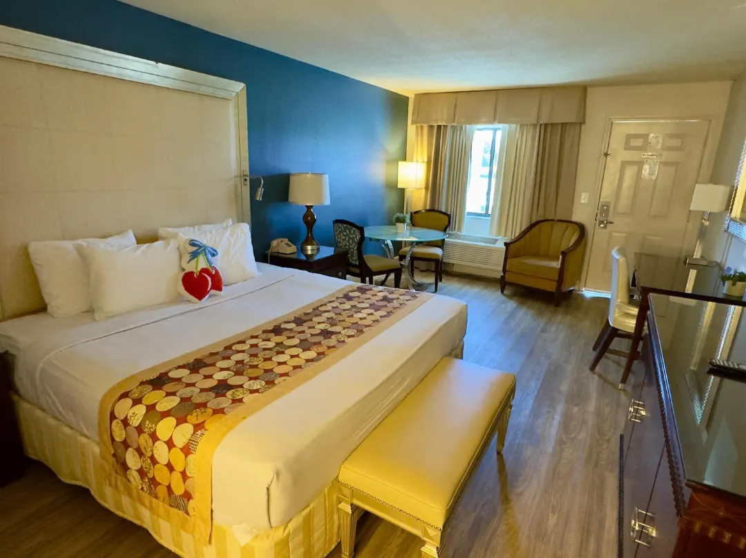 Hotel Monte Carlo - Kissimmee