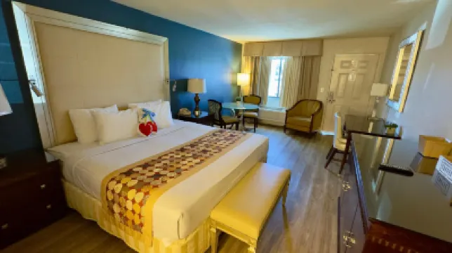 Hotel Monte Carlo のホテル