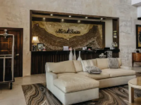 Hotel María Bonita Chihuahua Hotels in Chihuahua