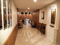 Joyful Hotel By Gnl Hotels near Anitkabir