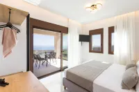 Villa Santa Ιrini 2 - with Heated Pool -  Holiday Villas