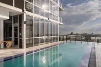The Grayson Hotel Miami - pantai