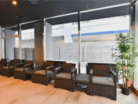 แฟล์ โรงแรม โดโตนโบริ