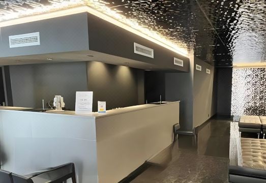 코루산트 호텔 나가사키 스테이션