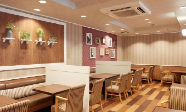 Rembrandt Style Yokohama Kannai