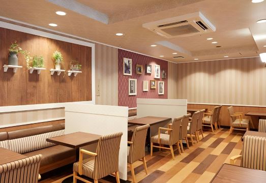 호텔 윙 인터내셔널 요코하마 간나이