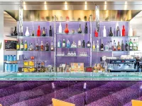 Ibis Évora - bar