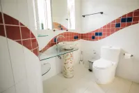 Baan Mangorn the Villa 단 카오 호텔