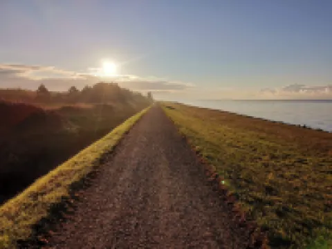 6 person holiday home in Dannemare-By Traum