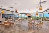 Ginger Noida Sector 133 - Pensions