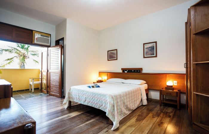 Praia Sol Hotel - Leme Hotel Ltda
