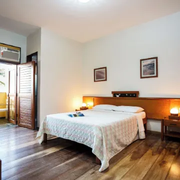 Praia Sol Hotel - Leme Hotel Ltda