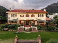 Camps Bay Retreat Hotel Hotels near Clifton