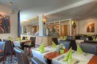 Hotel Winterberg Resort - breakfast