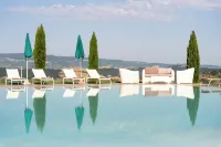 Agriturismo Pelagaccio - Pool