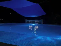 موالبول كاسا بلانكا إن - شاطئ