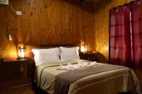 Terra Iguazú Cabañas Hotel di