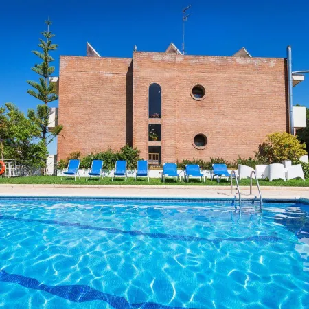 Hotel Ancora