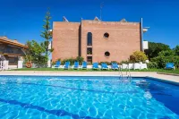 Hotel Ancora - de playa